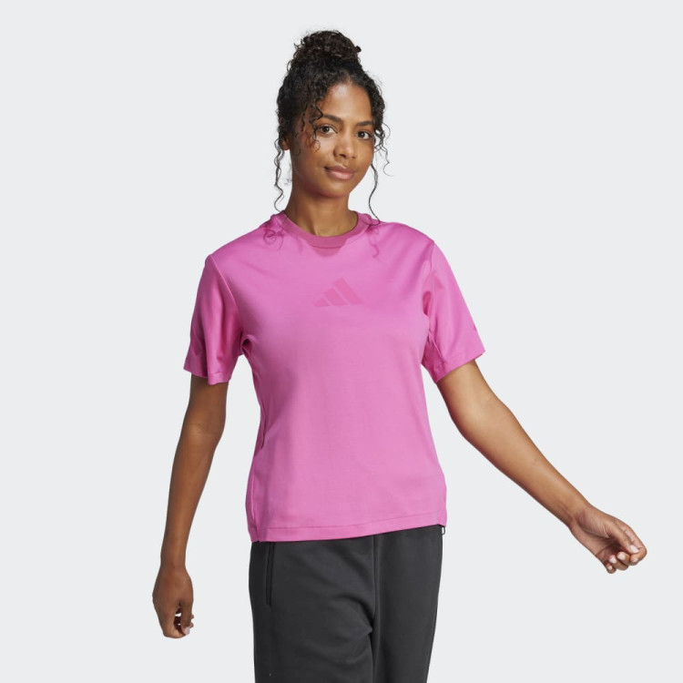 W Z.N.E. TEE
