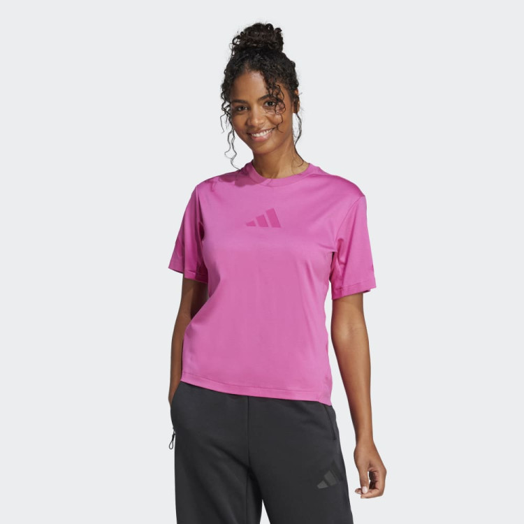 W Z.N.E. TEE