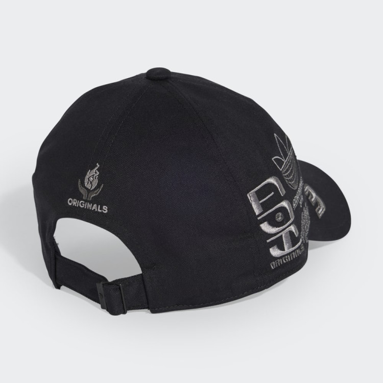 SPONSORS CAP