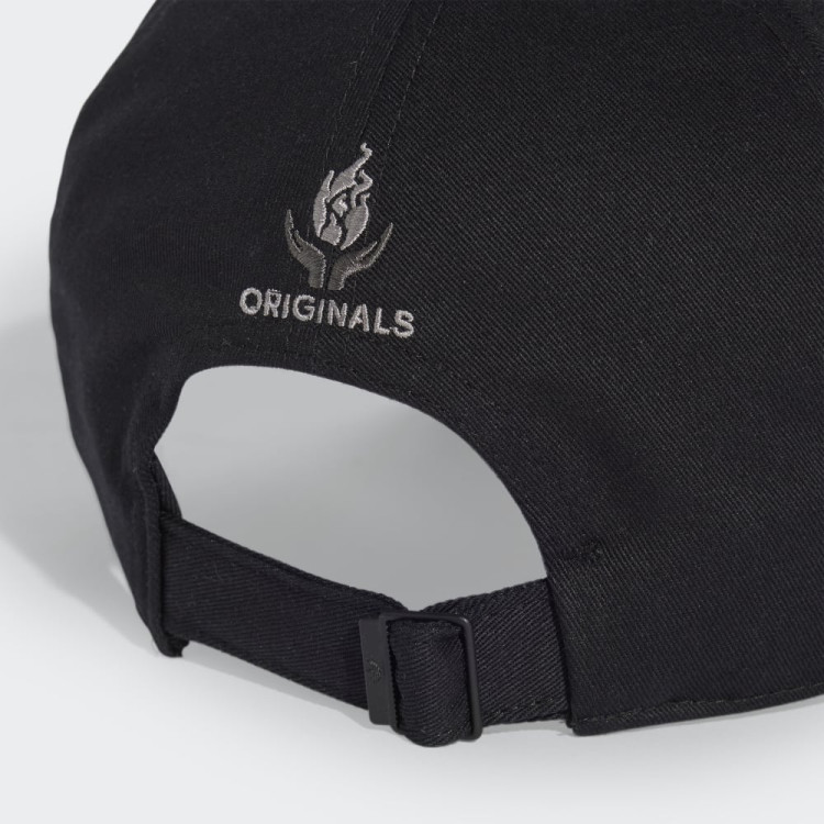 SPONSORS CAP