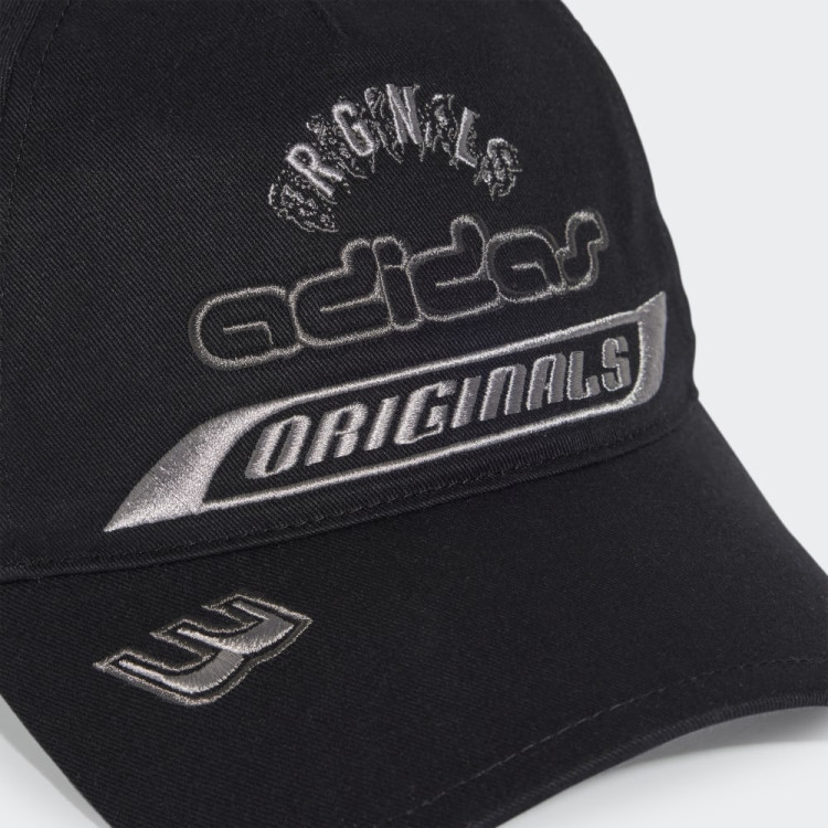 SPONSORS CAP