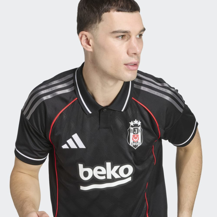 BJK 3 JSY