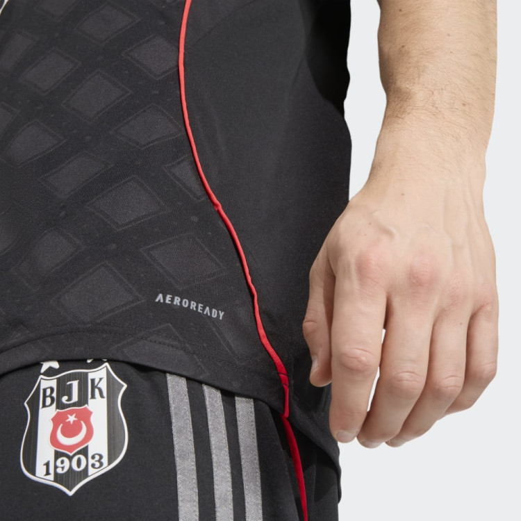 BJK 3 JSY