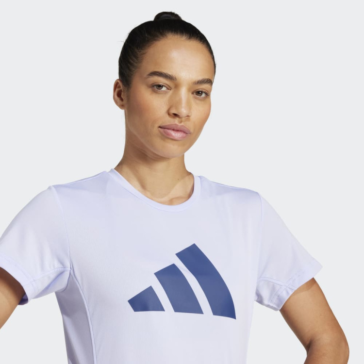 RUN IT TEE
