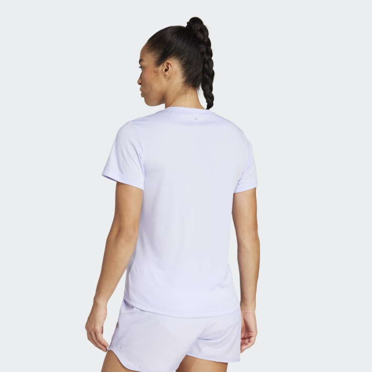RUN IT TEE