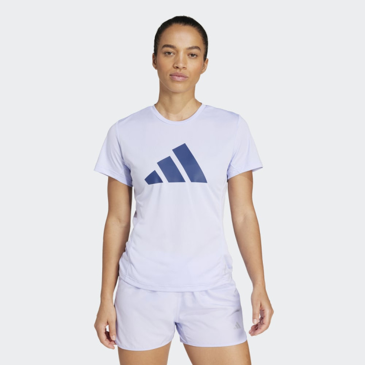 RUN IT TEE