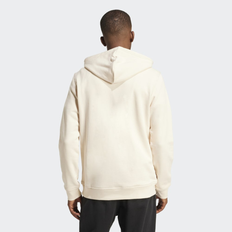 ESS HOODIE FT
