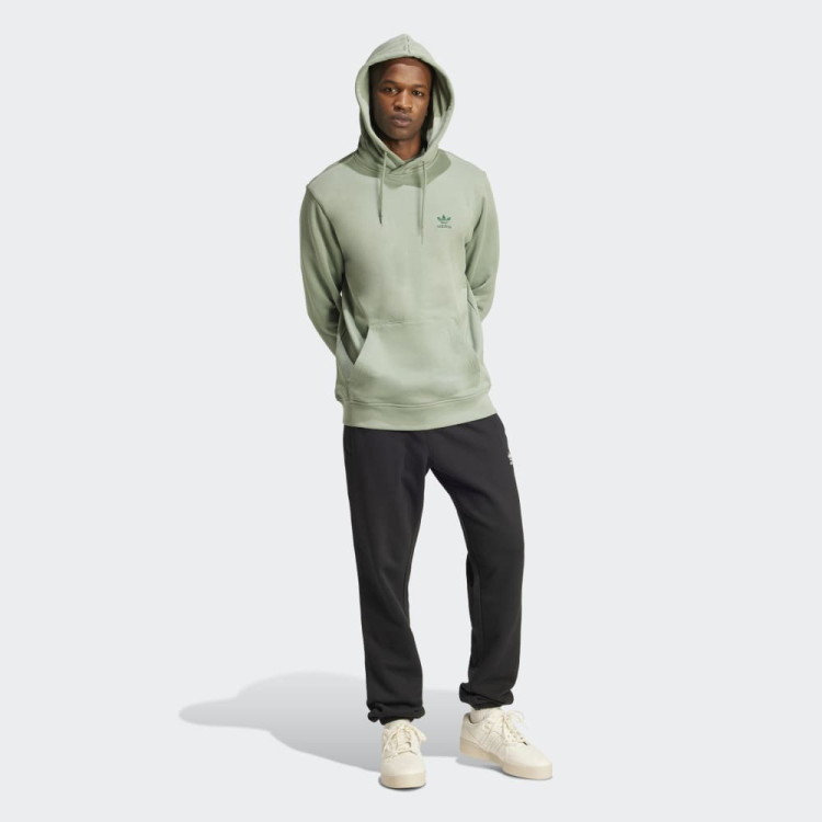 ESS HOODIE FT