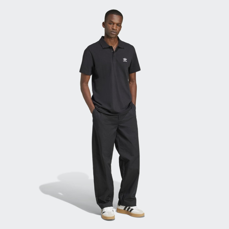 ESS POLO TEE
