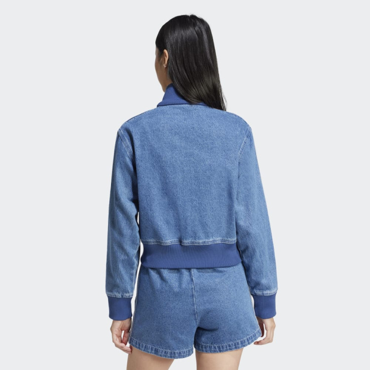 DENIM TT