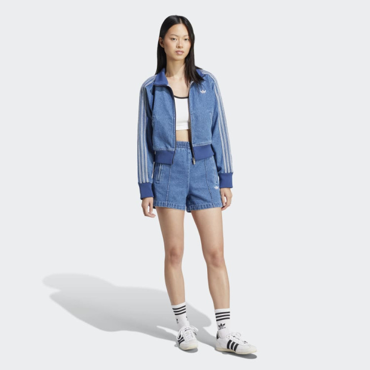 DENIM TT