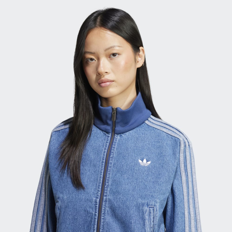 DENIM TT