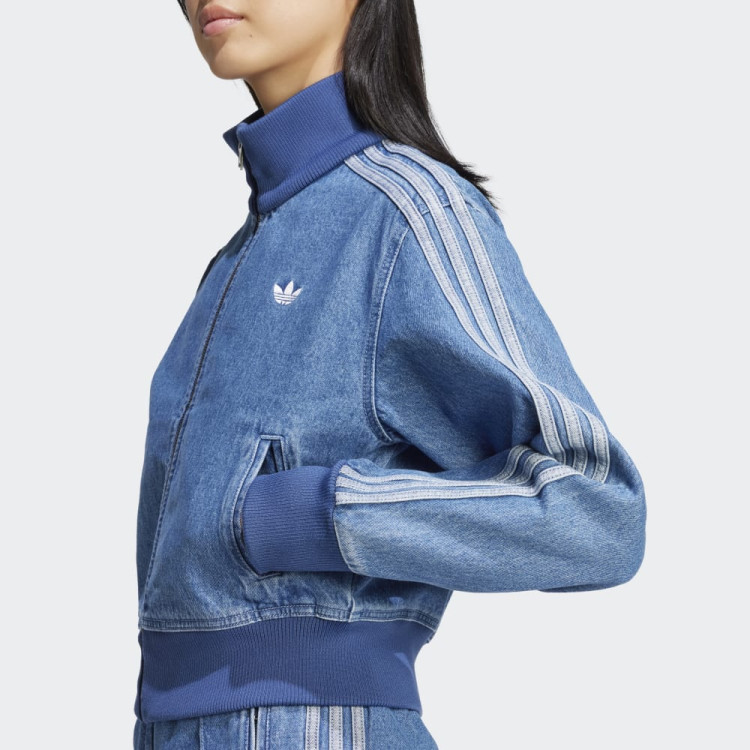 DENIM TT