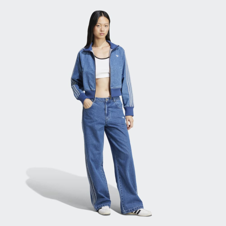 DENIM 3S PANT