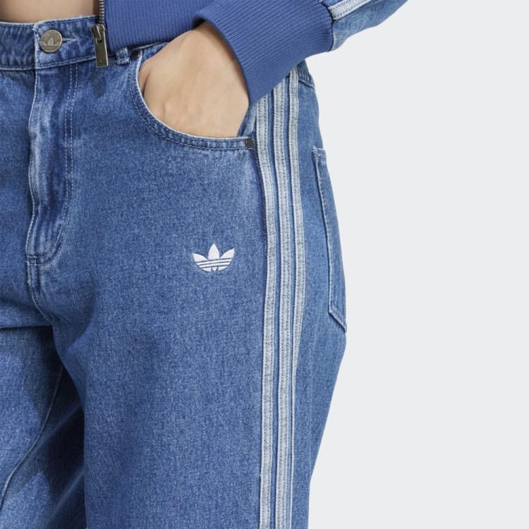 DENIM 3S PANT