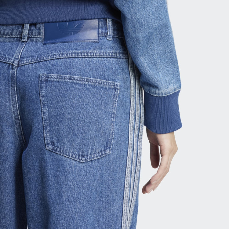 DENIM 3S PANT