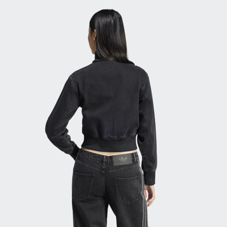 DENIM TT