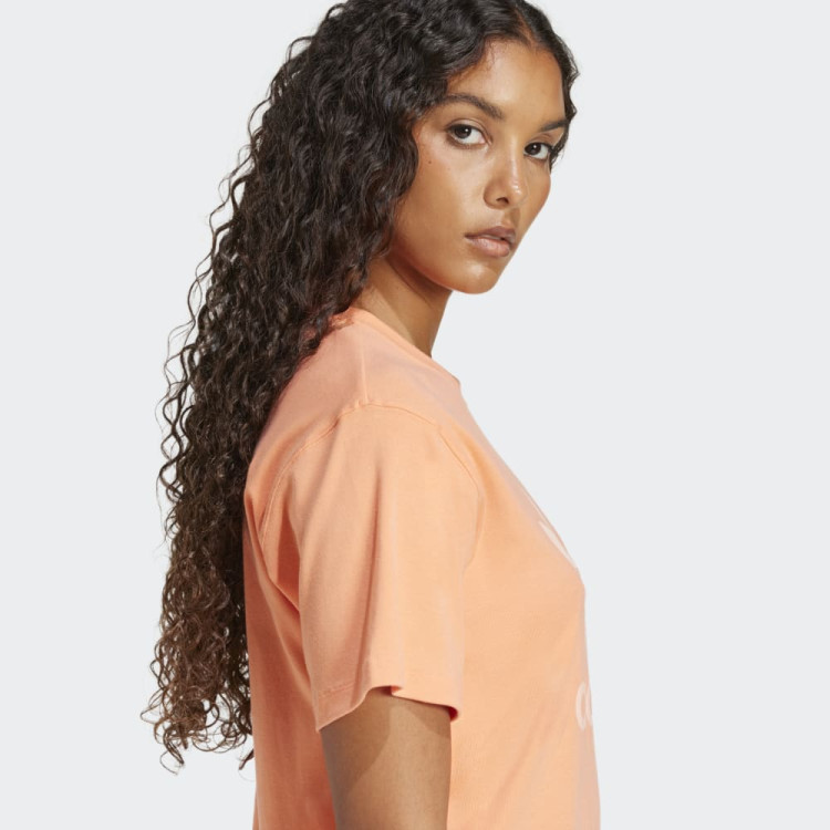 TREFOIL TEE