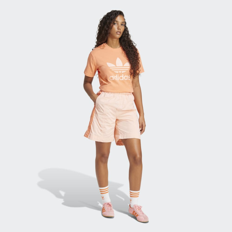 TREFOIL TEE