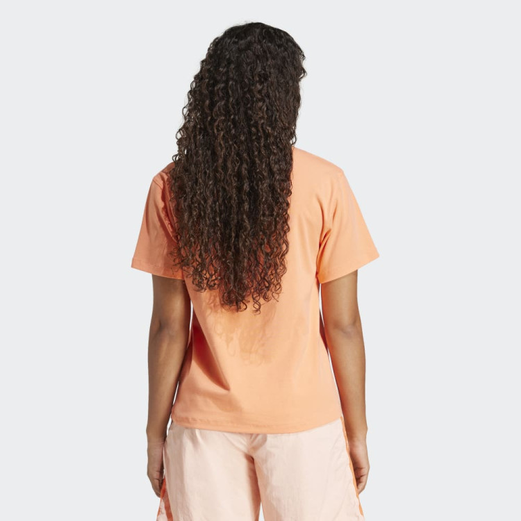 TREFOIL TEE