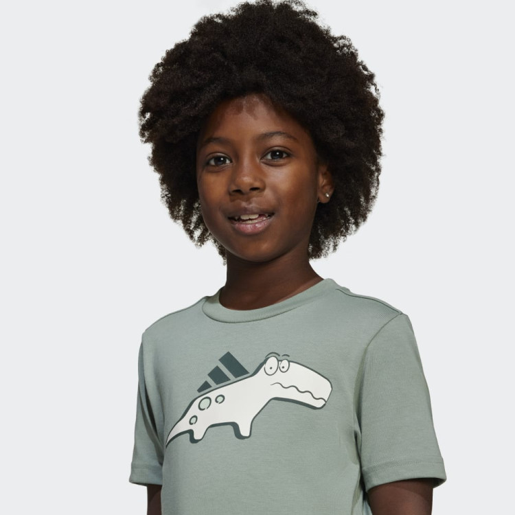 LK ADRPT TEE