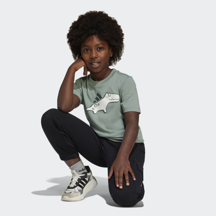LK ADRPT TEE
