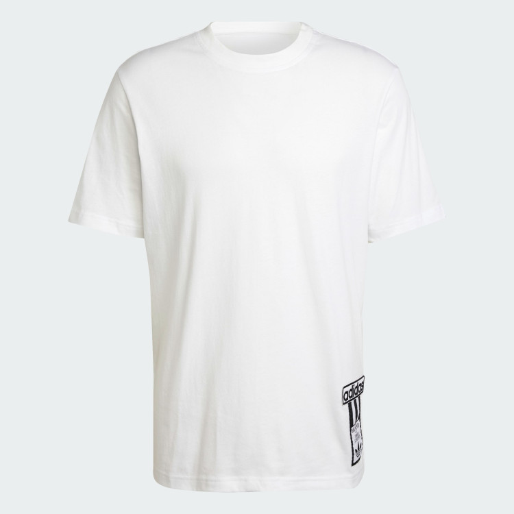 ADIBREAK TEE
