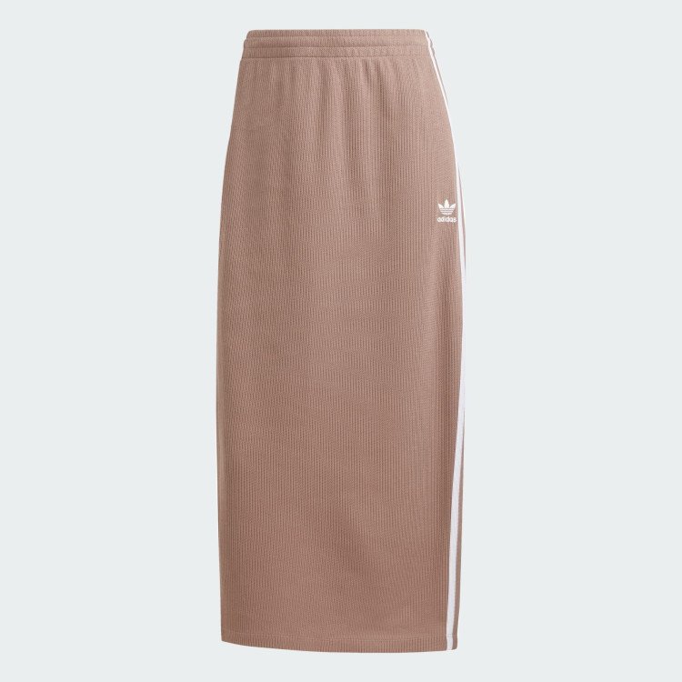 KNITTED SKIRT