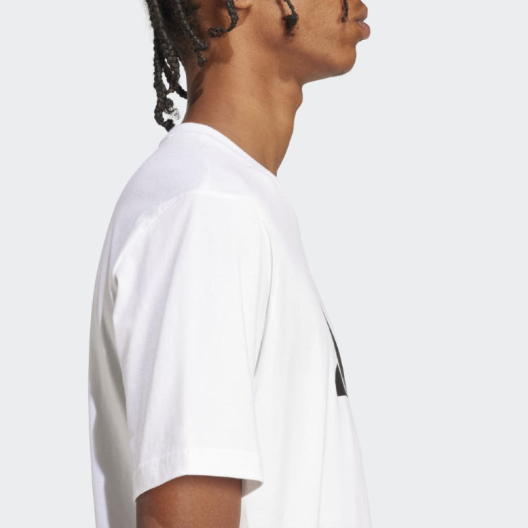 M FI 3BAR TEE