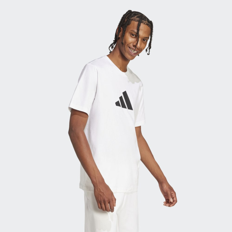 M FI 3BAR TEE