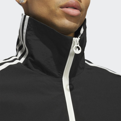 SHELL JACKET