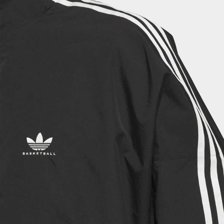 SHELL JACKET