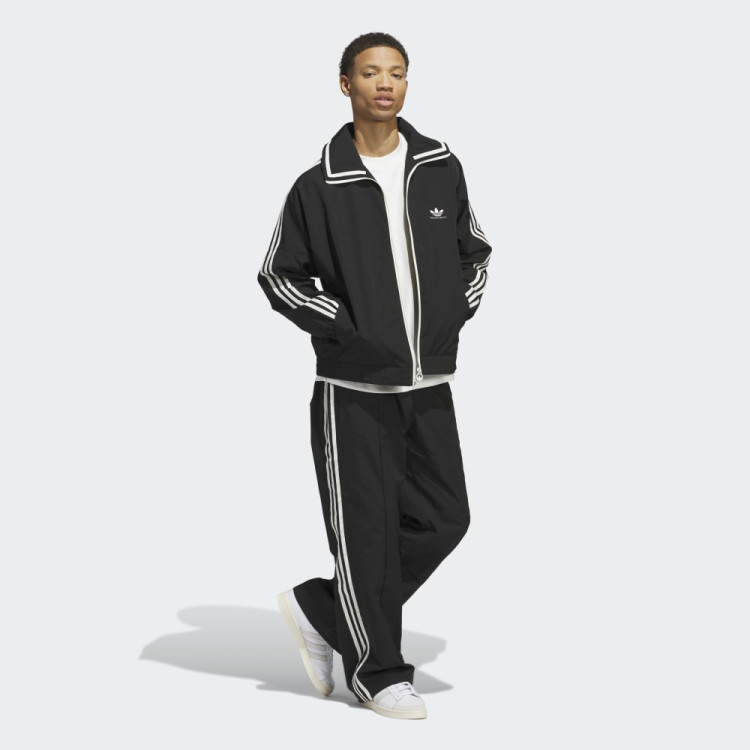 SHELL JACKET