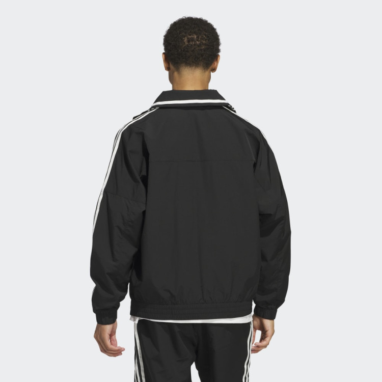 SHELL JACKET