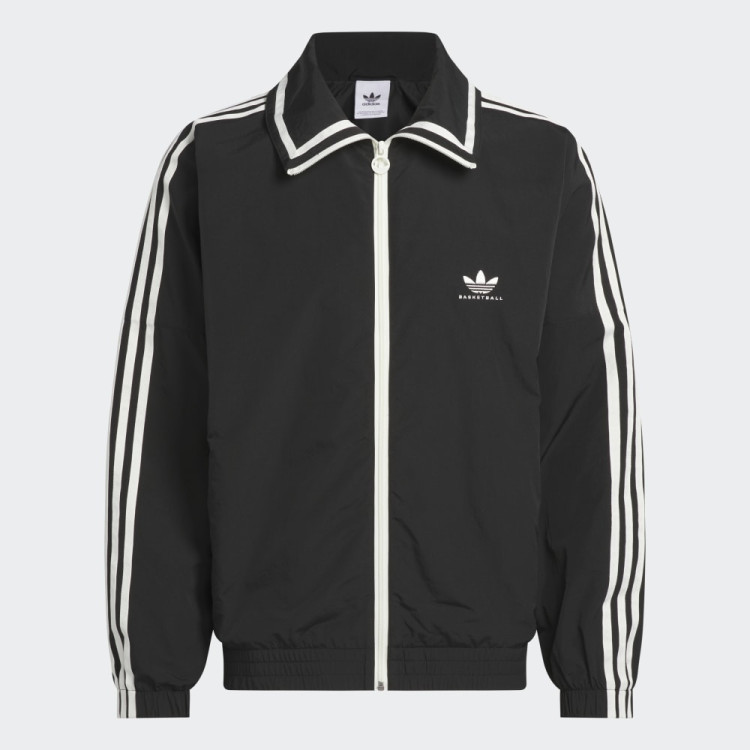 SHELL JACKET