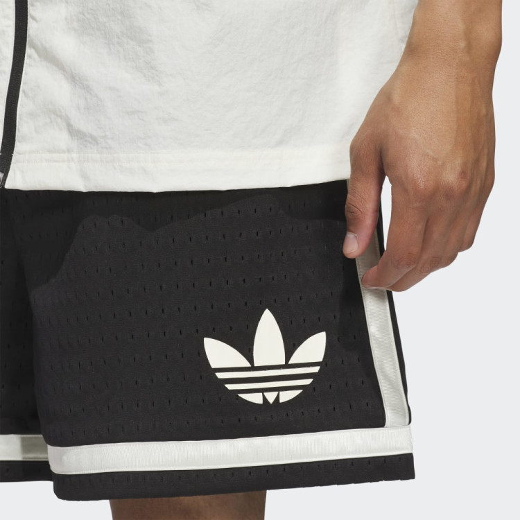 WARP KNIT SHORT