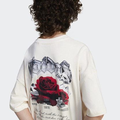 LOOSE TEE