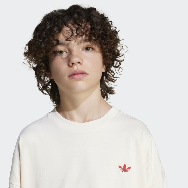LOOSE TEE