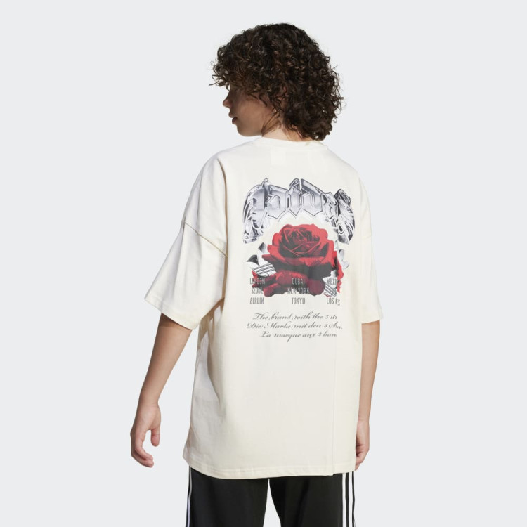 LOOSE TEE
