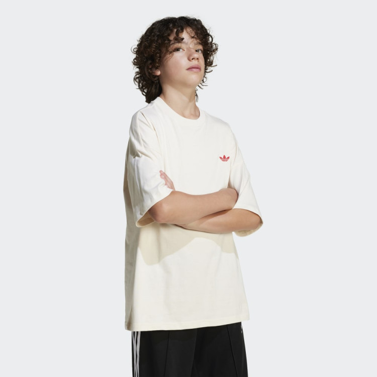 LOOSE TEE