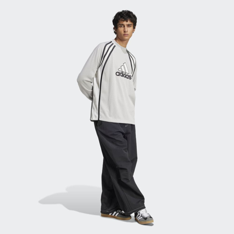 WARM-UP TOP