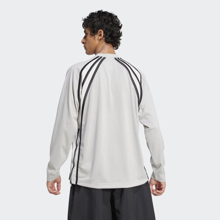 WARM-UP TOP