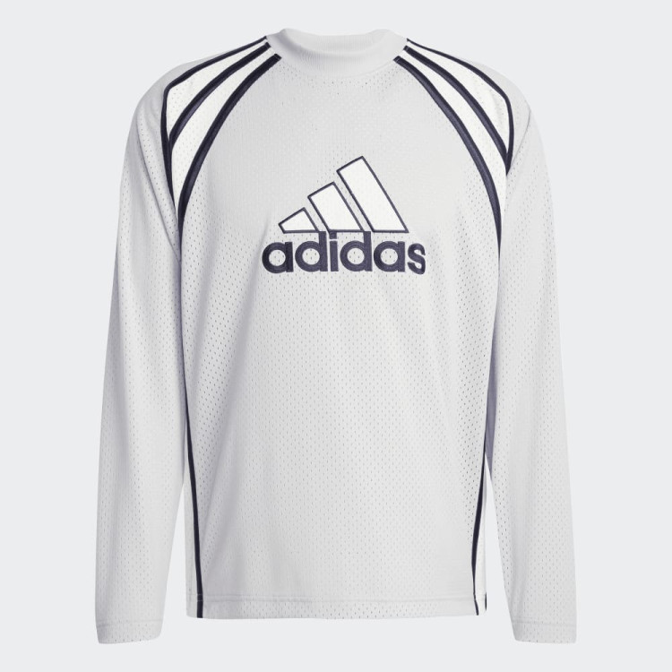 WARM-UP TOP
