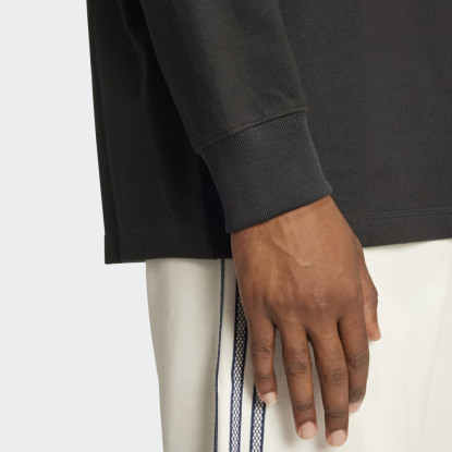 LS MOCK NECK Q1