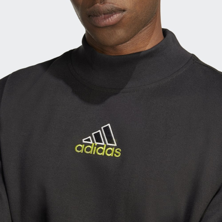 LS MOCK NECK Q1