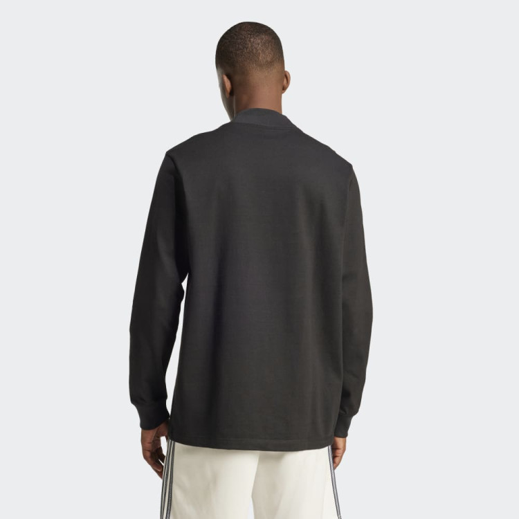 LS MOCK NECK Q1