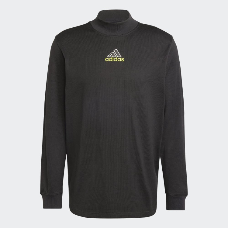 LS MOCK NECK Q1