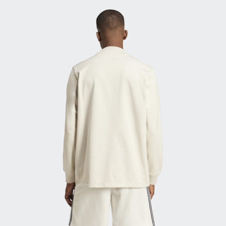 LS MOCK NECK Q1
