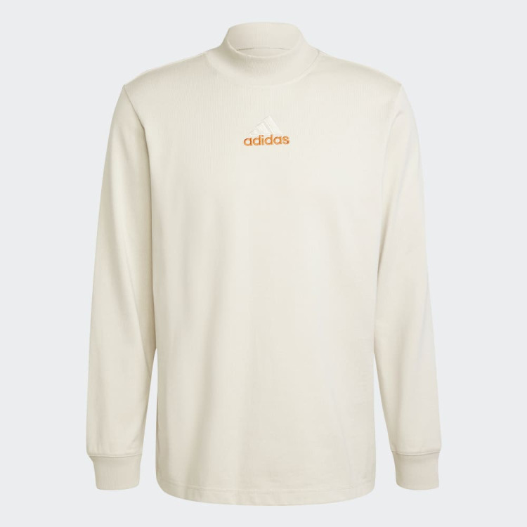 LS MOCK NECK Q1