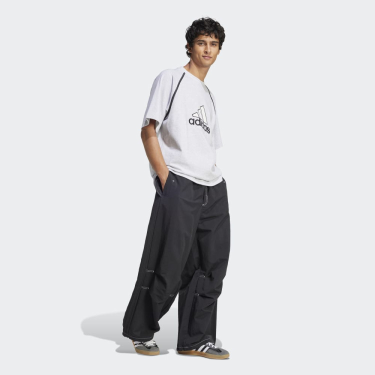 PARACHUTE PANT